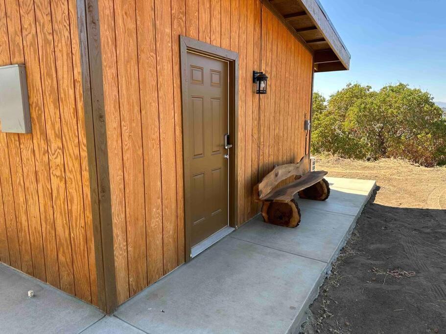 Walnut Cottage Badger エクステリア 写真